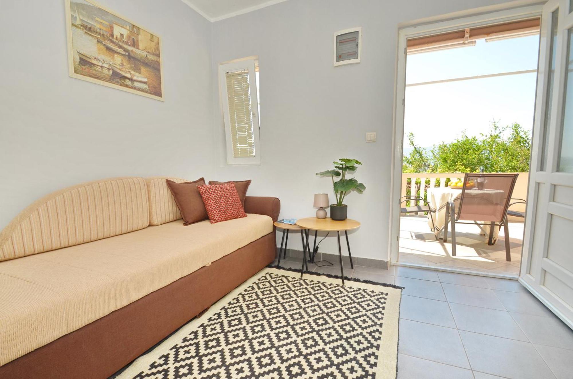 Porto Lastva Apartments Tivat Eksteriør billede