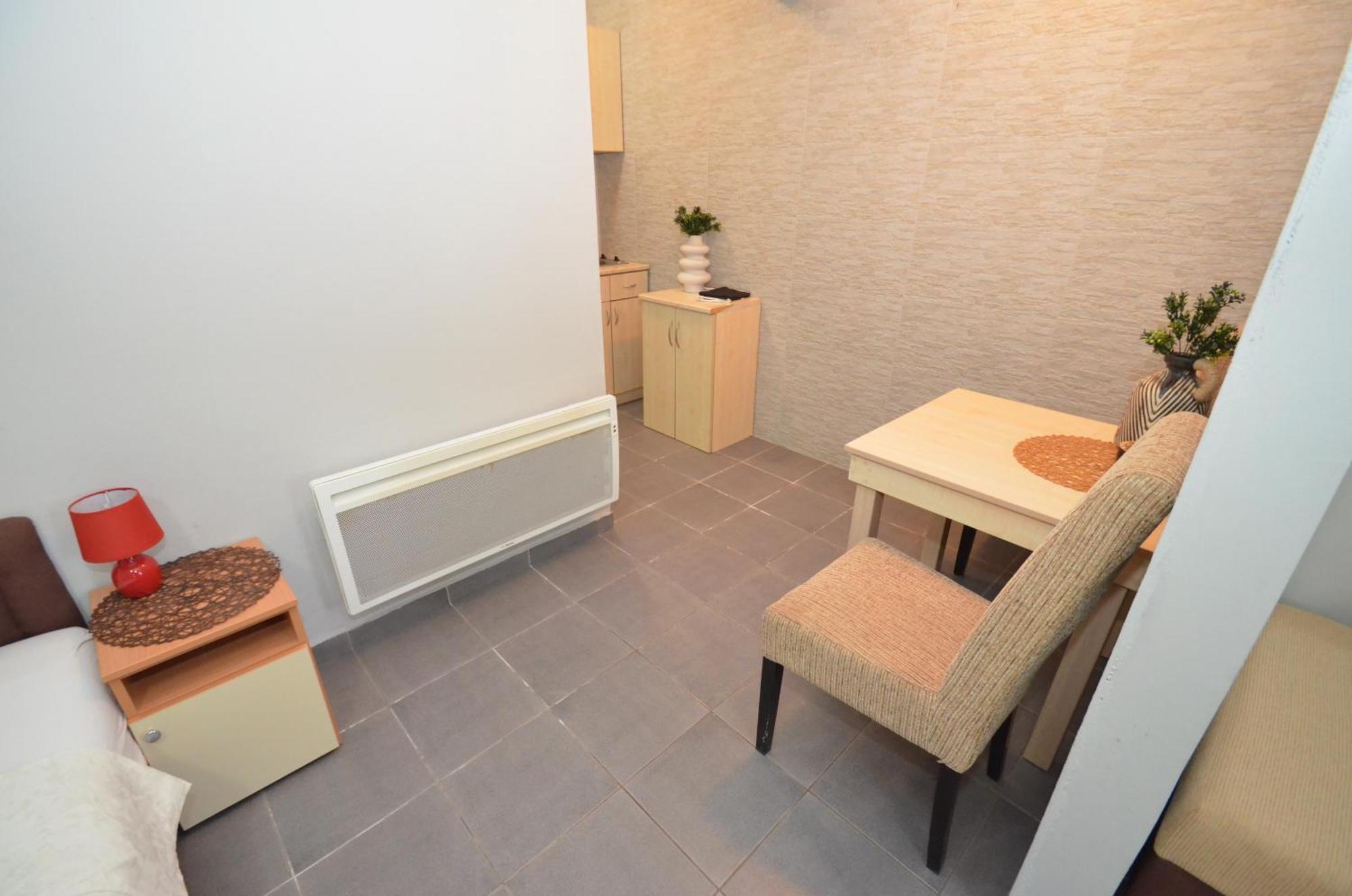 Porto Lastva Apartments Tivat Eksteriør billede