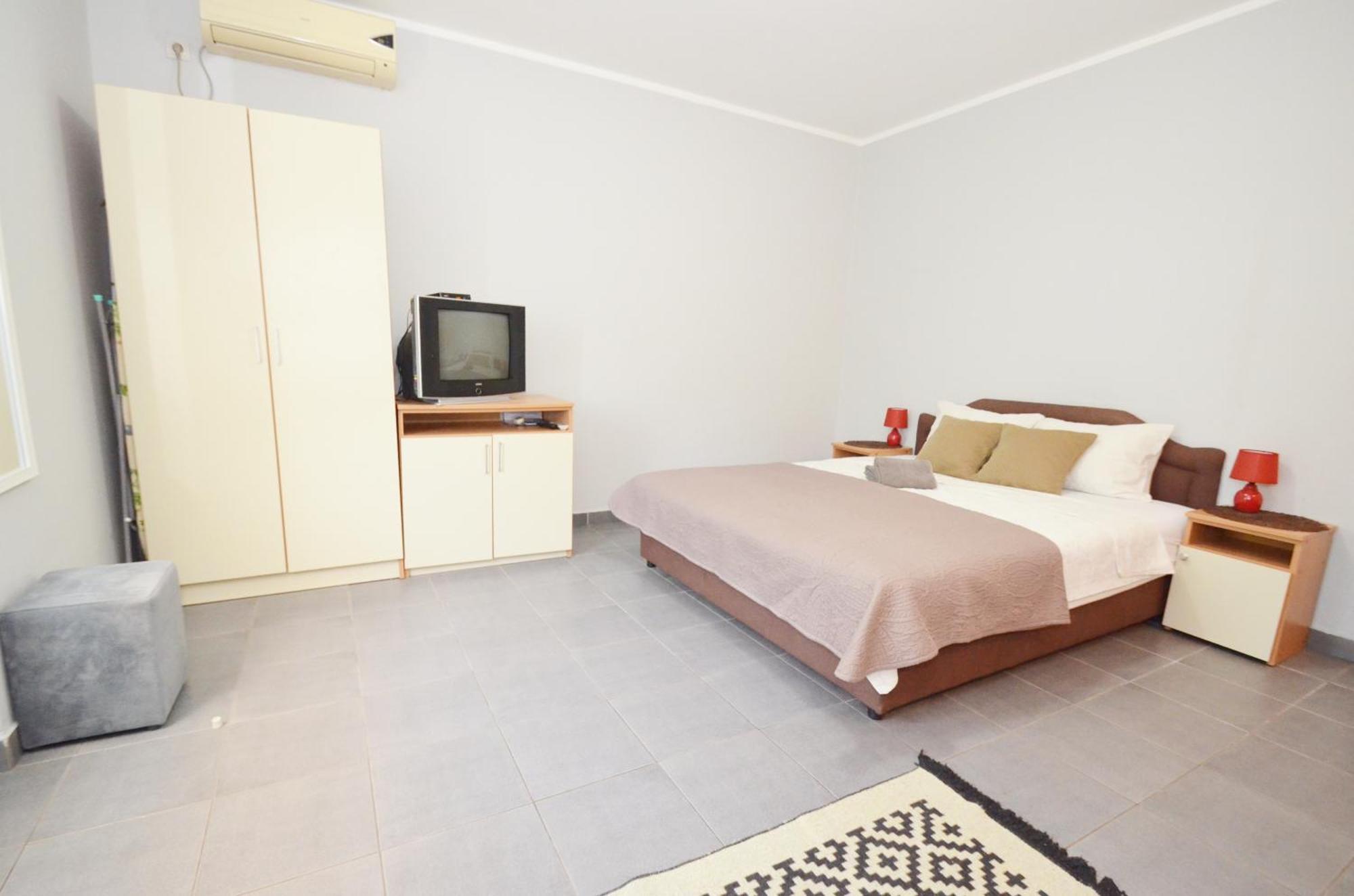 Porto Lastva Apartments Tivat Eksteriør billede