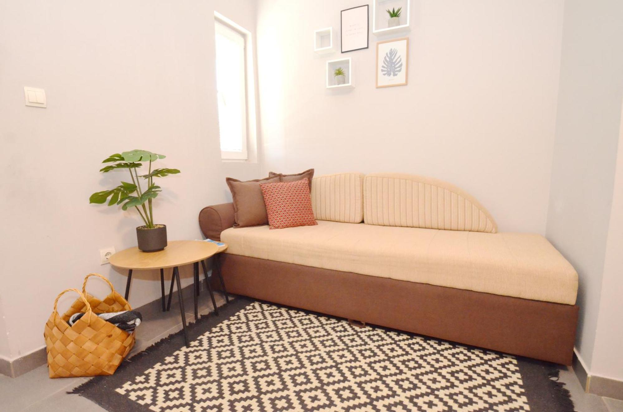 Porto Lastva Apartments Tivat Eksteriør billede